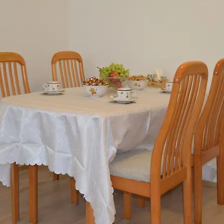 Apartmán Vesijarvenkatu