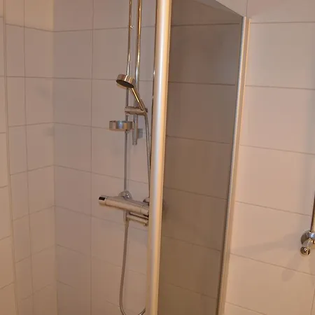 Apartmán Vesijarvenkatu *