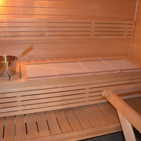 Vesijarvenkatu Apartmán Lahti