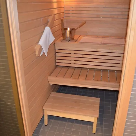 Apartmán Vesijarvenkatu