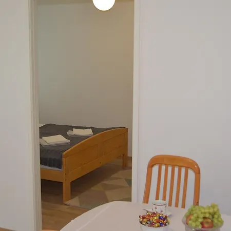 Apartmán Vesijarvenkatu Lahti
