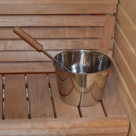 Apartament Vesijarvenkatu